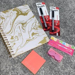 Back to School / Office supply Bundle 💕